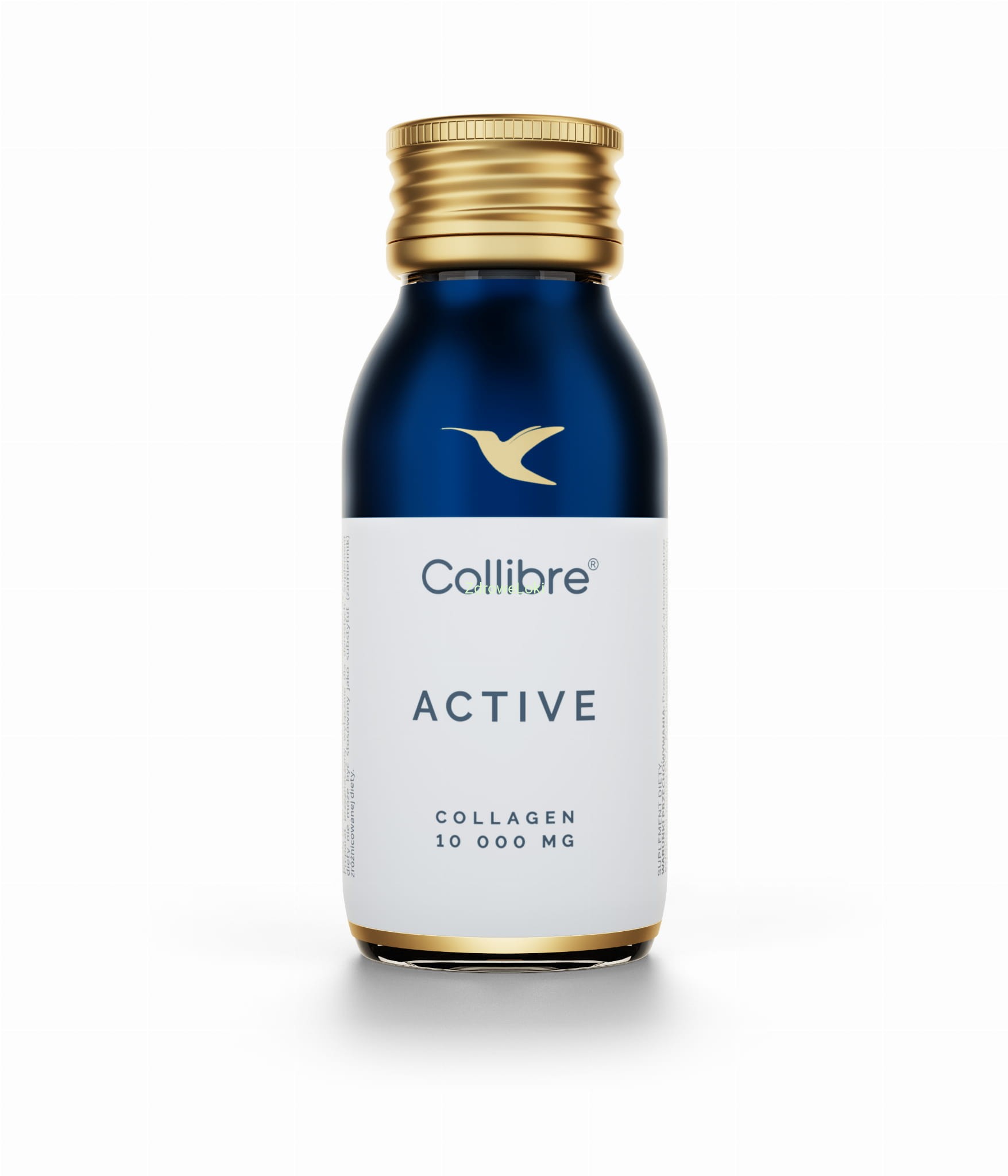 Shot kolagenowy ACTIVE