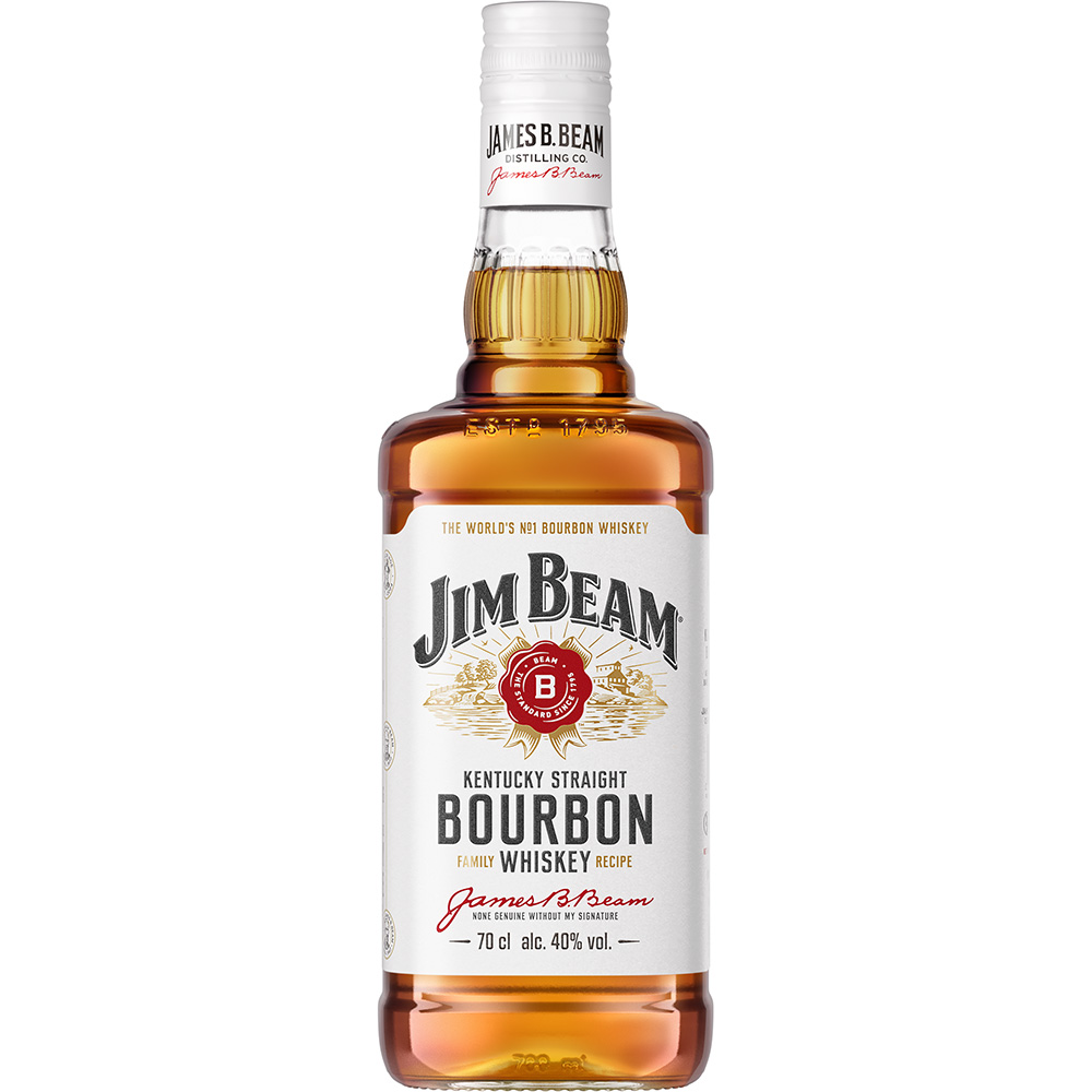 Bourbon
