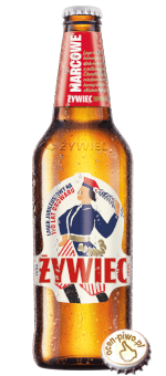 Marcowe Piwo (cena zawiera 1 zł kaucji za butelkę)