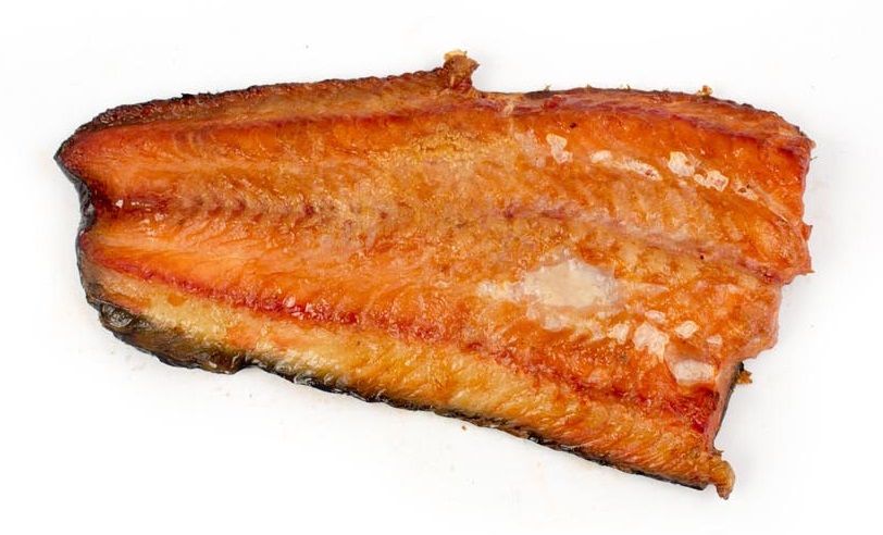 Sum wędzony filet (240g-360g)