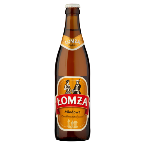 Piwo (butelka bezzwrotna)