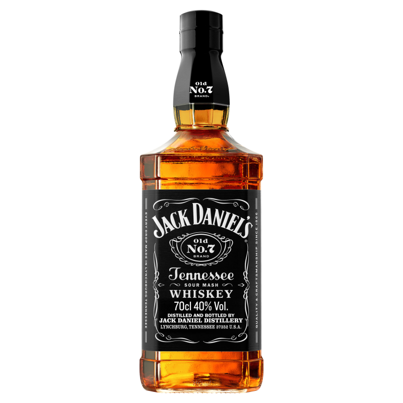 Tennessee Whiskey