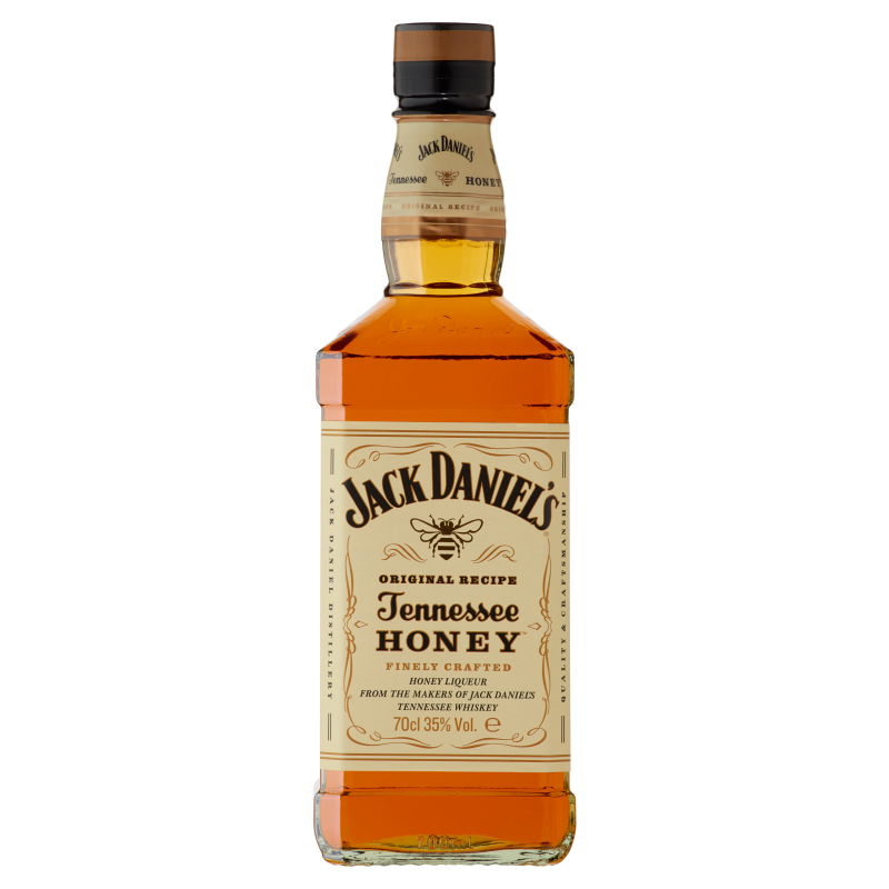Tennessee Honey