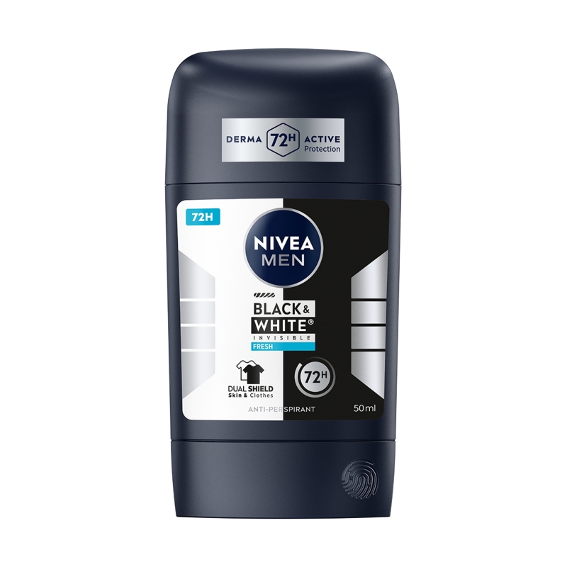 Antyperspirant w sztyfcie Fresh