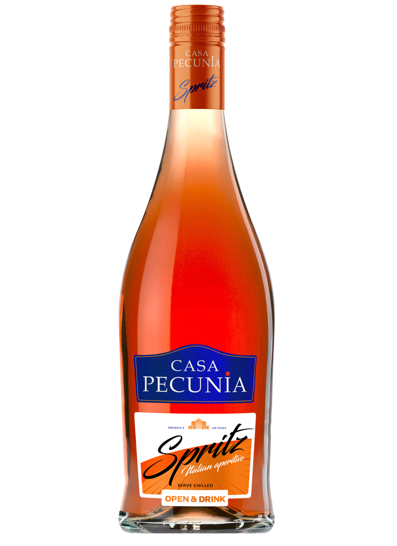 Spritz
