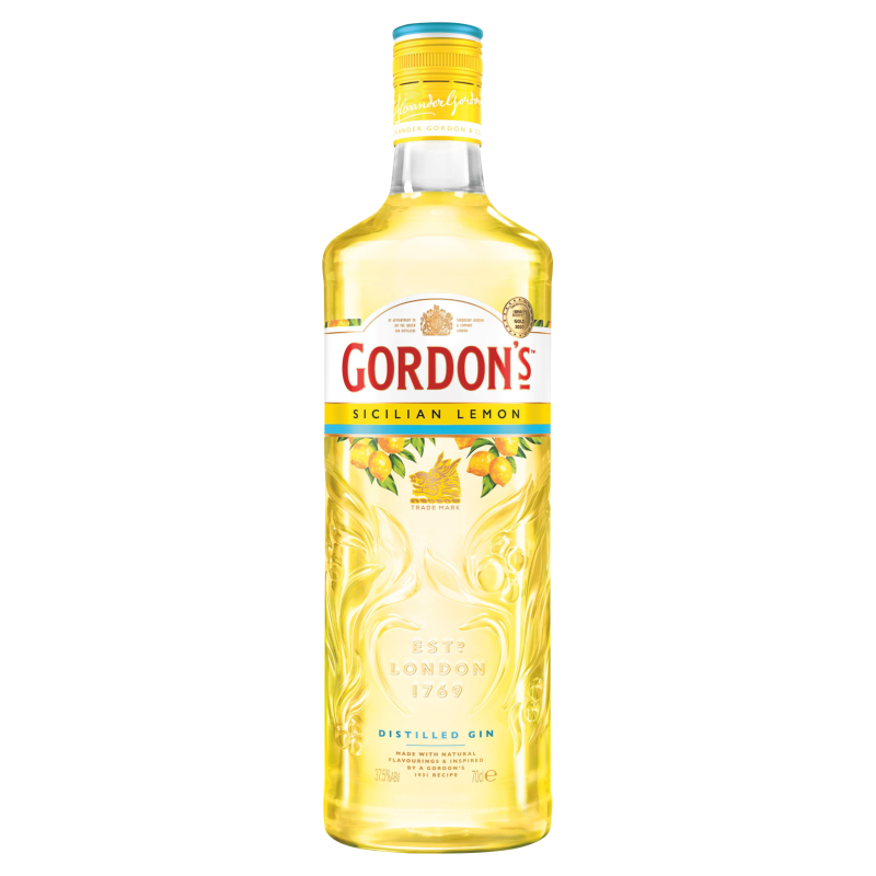 Sicilian Lemon