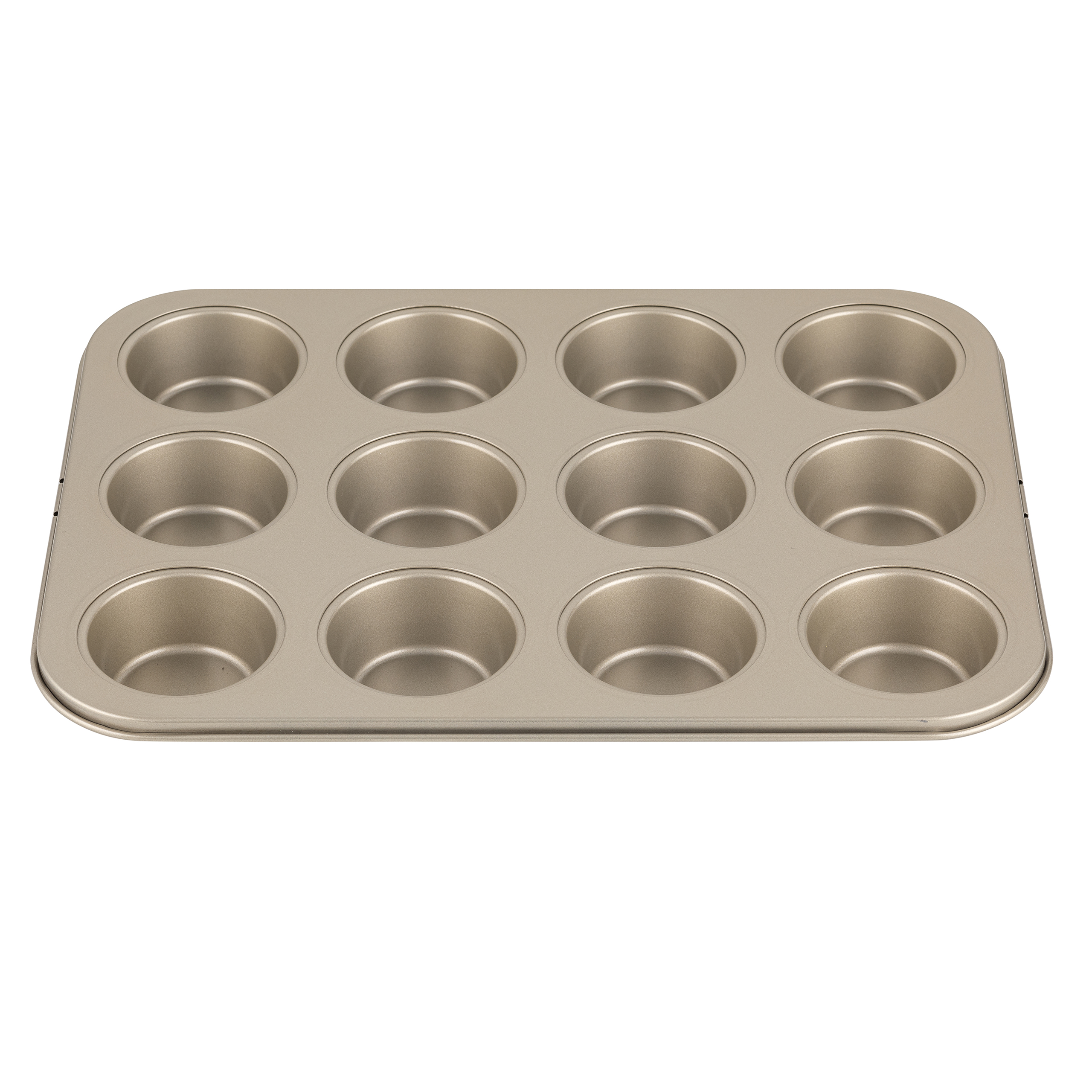 Forma do muffinek