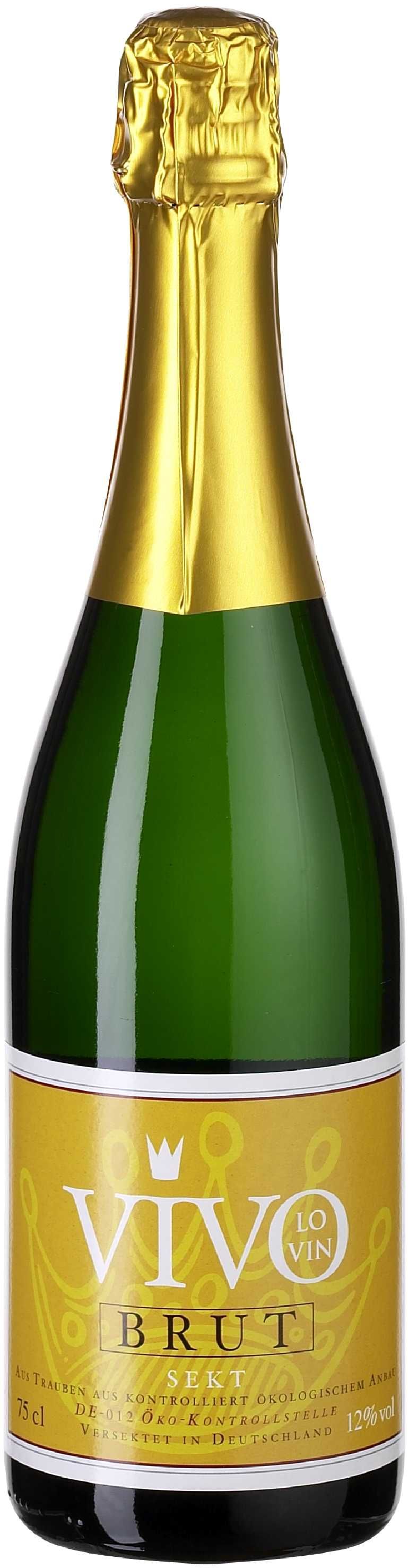 Prosecco Brut BIO