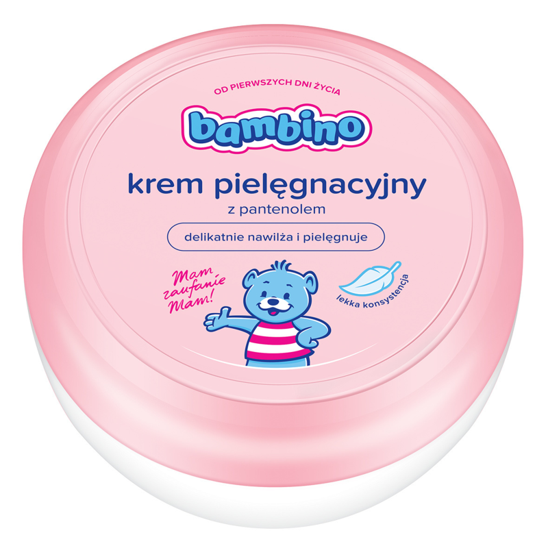 Krem pielęgnacyjny