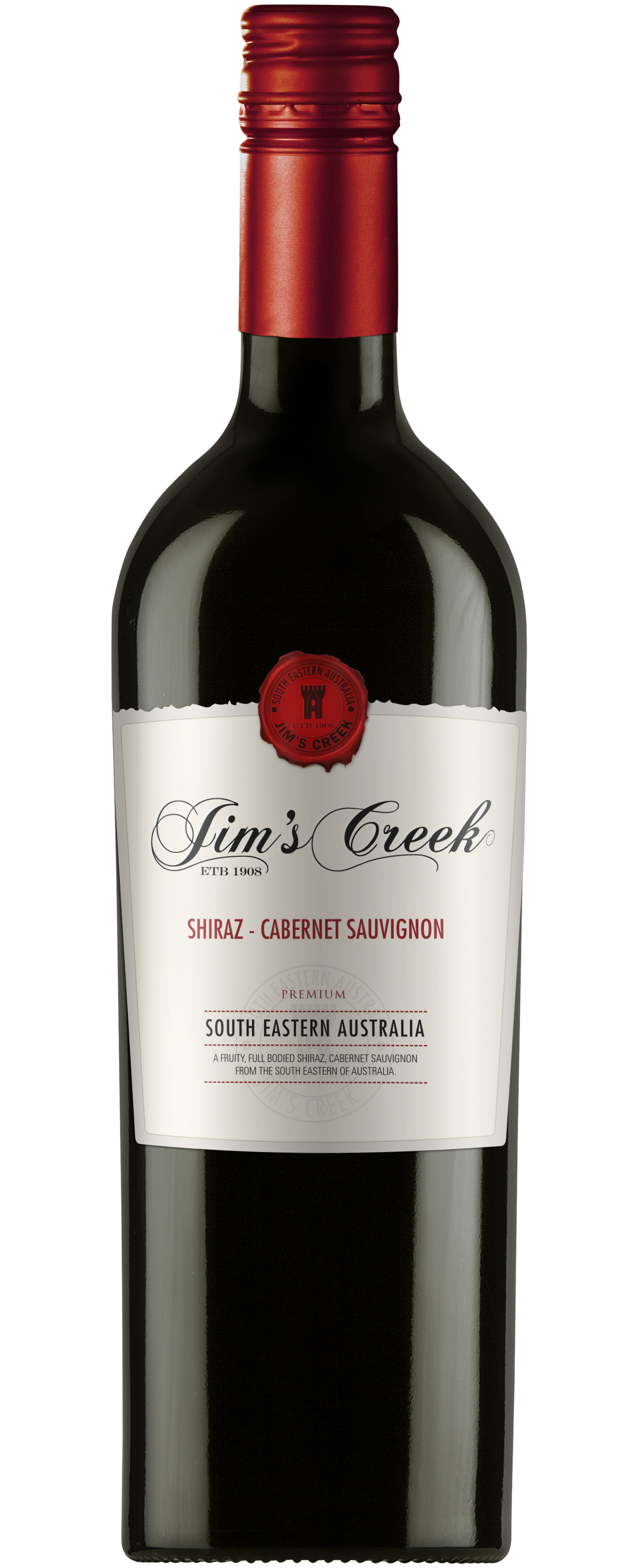 Shiraz – Cabernet Sauvignon