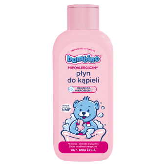 Płyn do kąpieli