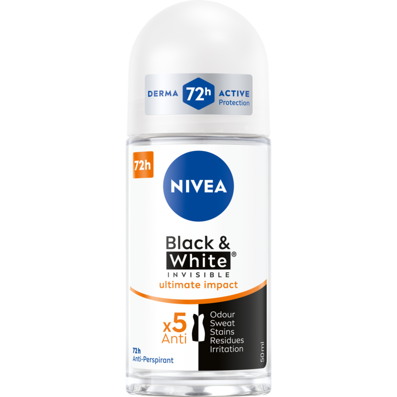 Invisible Ultimate Impact Antyperspirant w kulce dla kobiet