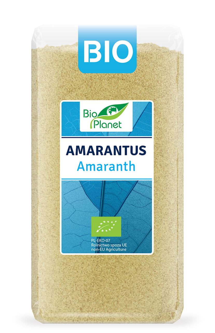 Amarantus BIO