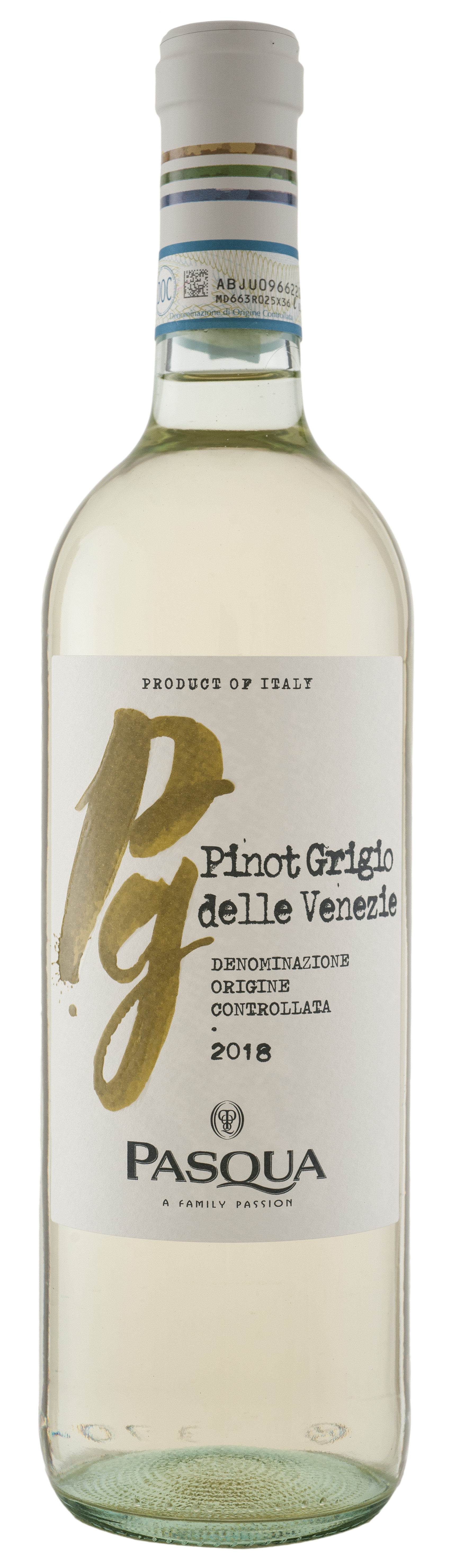 Pinot Grigio
