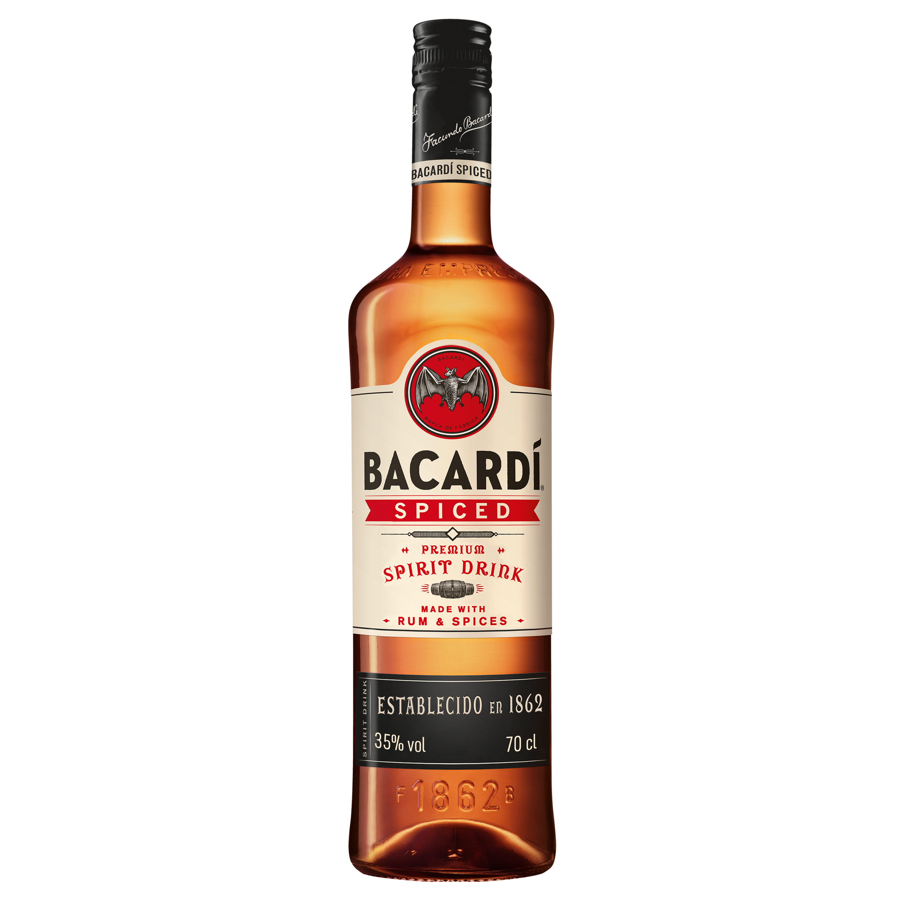 Spiced
