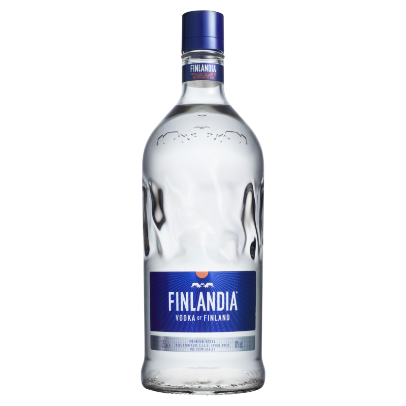 Clear Wódka
