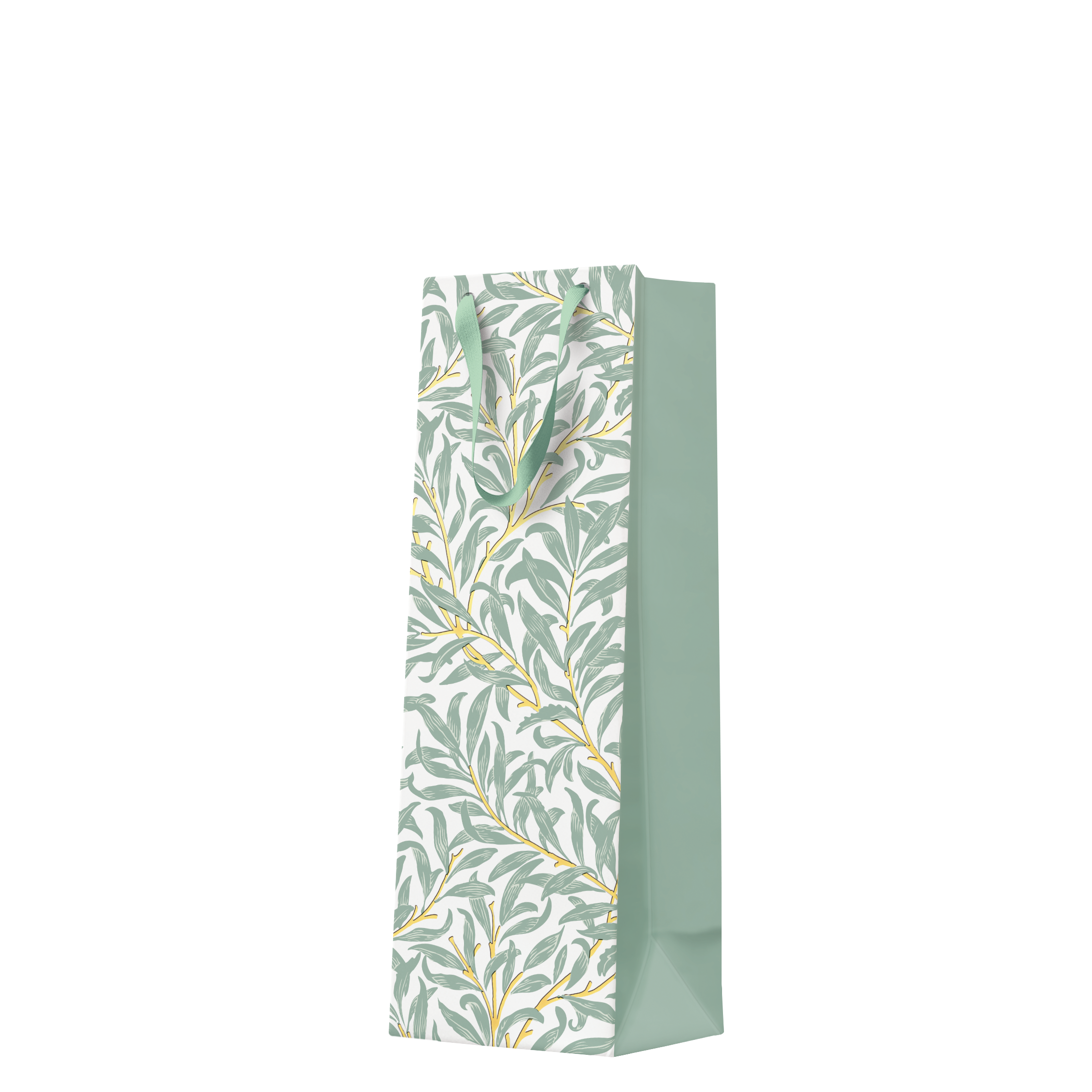 Torba prezentowa 12x37x10 cm Willow Branch