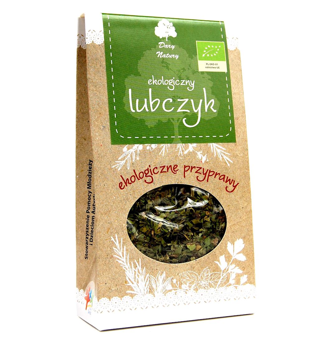 Lubczyk BIO