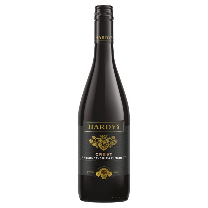 Cabernet Shiraz Merlot