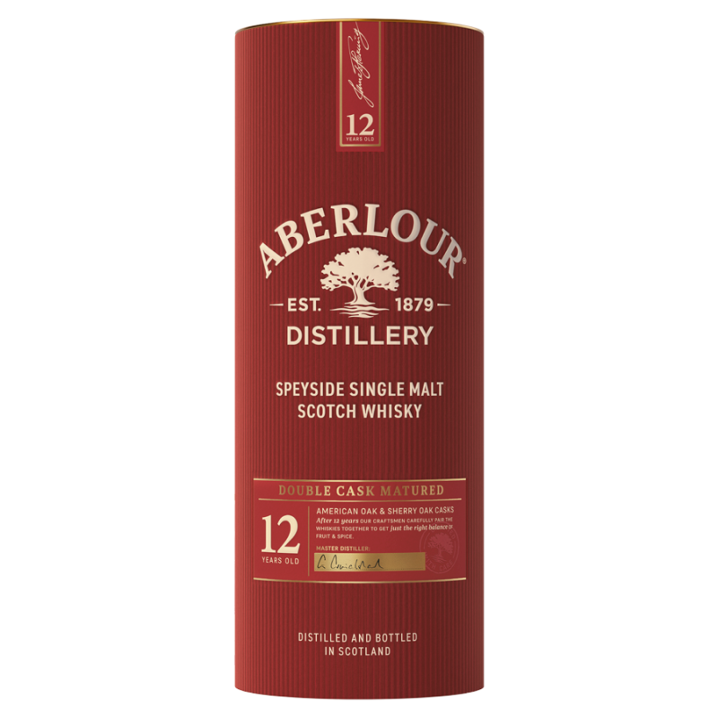 12 Y.O. Whisky