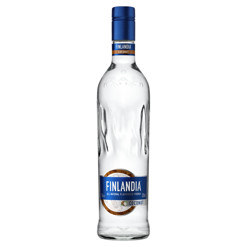 Coconut Wódka