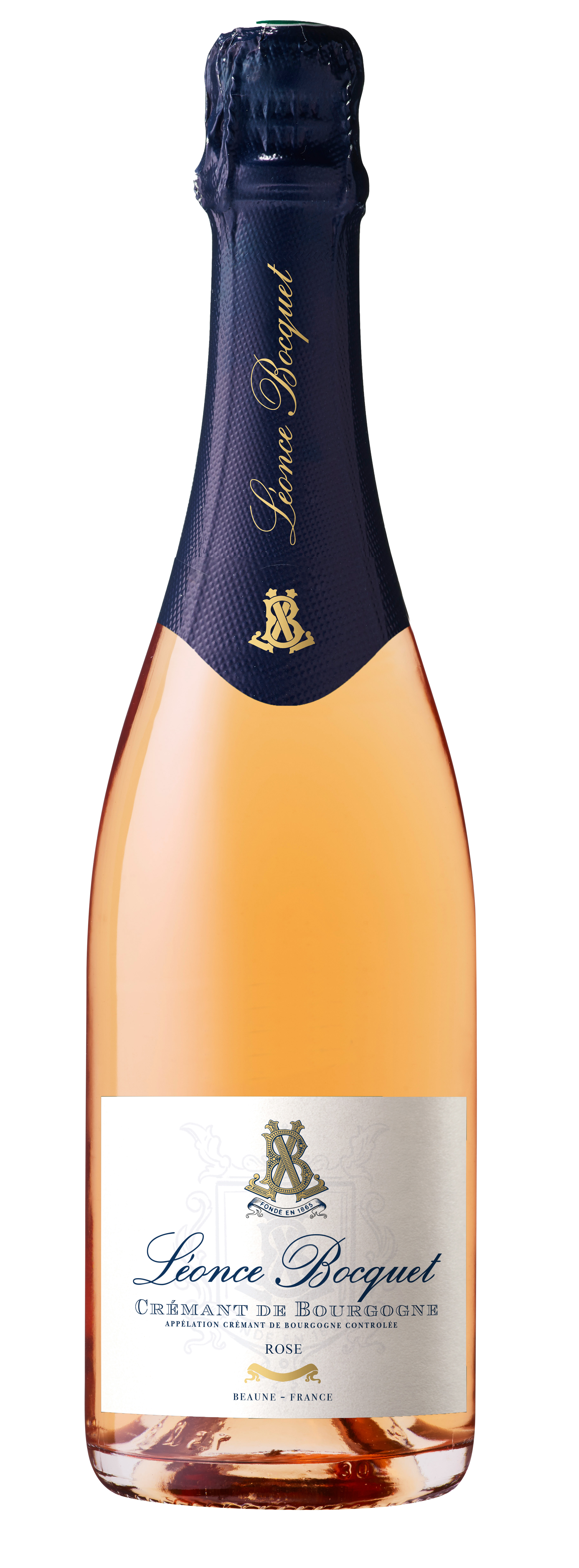 Cremant de Bourgogne Brut Rosé