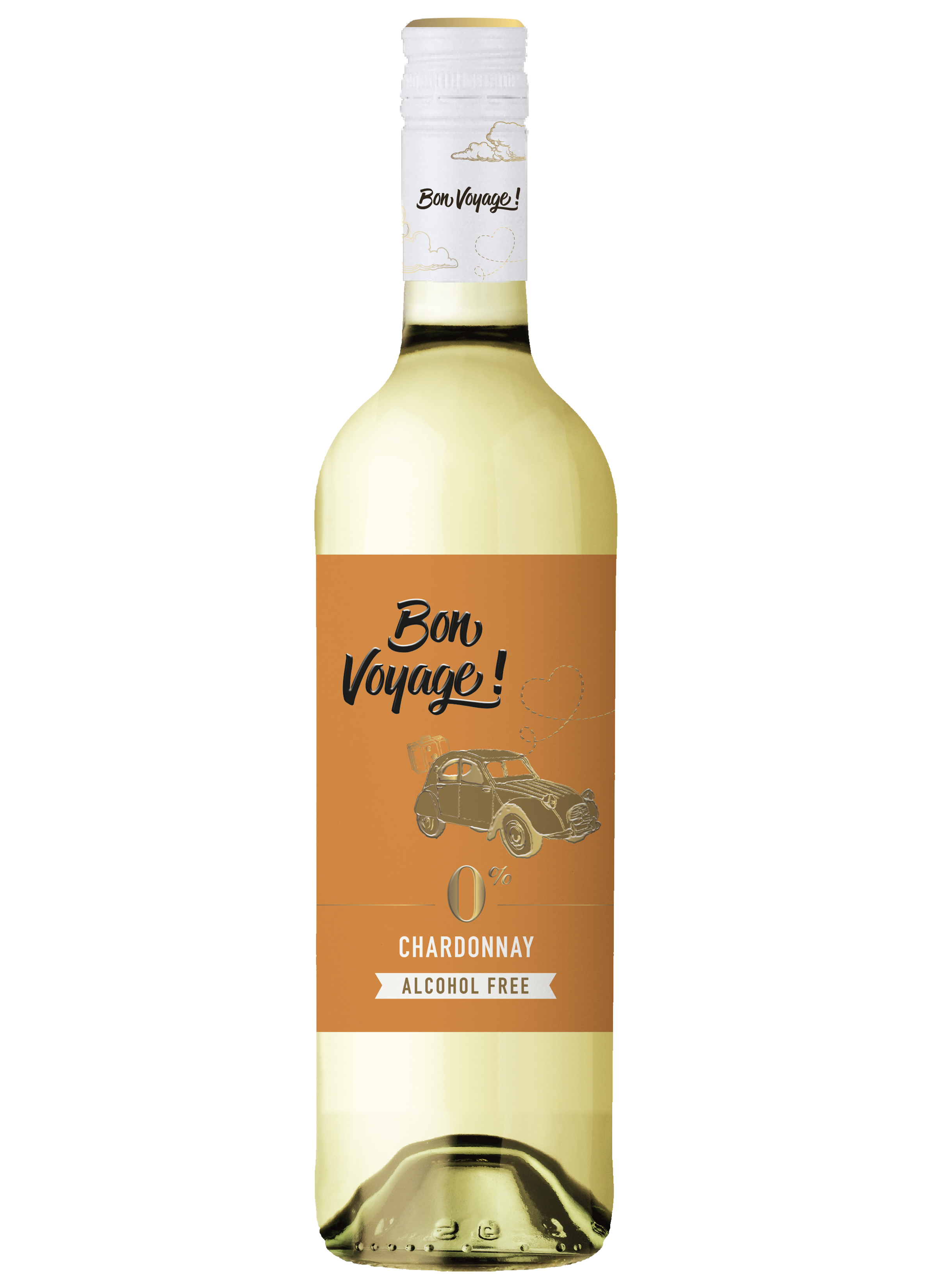 Chardonnay <0,5%