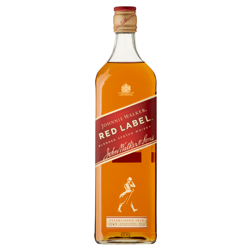 Blend Szkocka Whisky