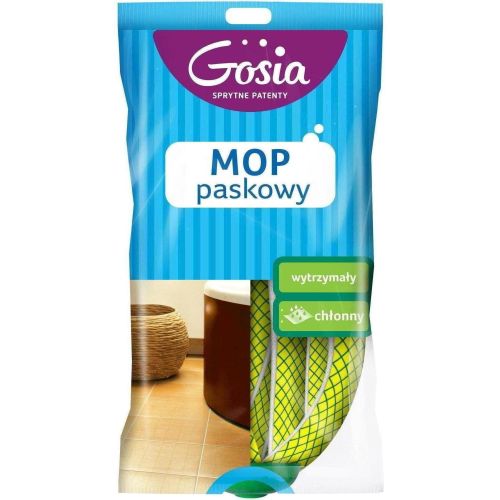 Mop paskowy (zapas)