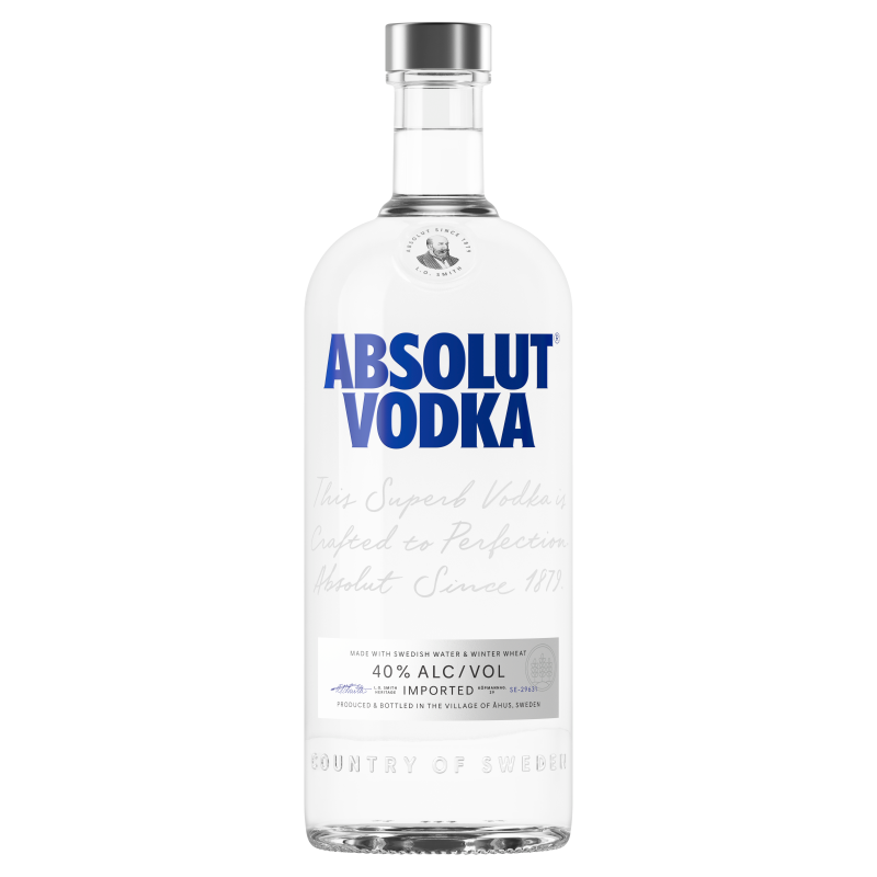 Wódka