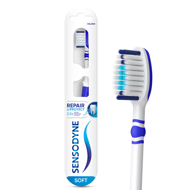 Repair Protect szczoteczka zębów Soft