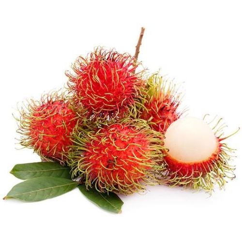 Rambutan
