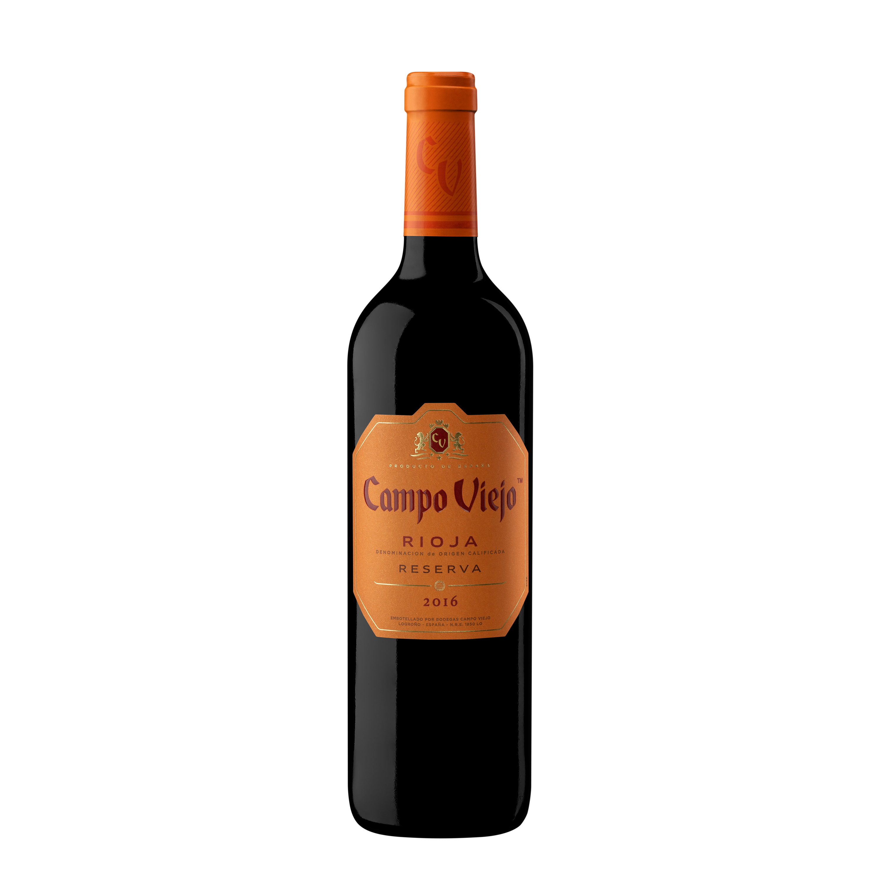 Red Reserva