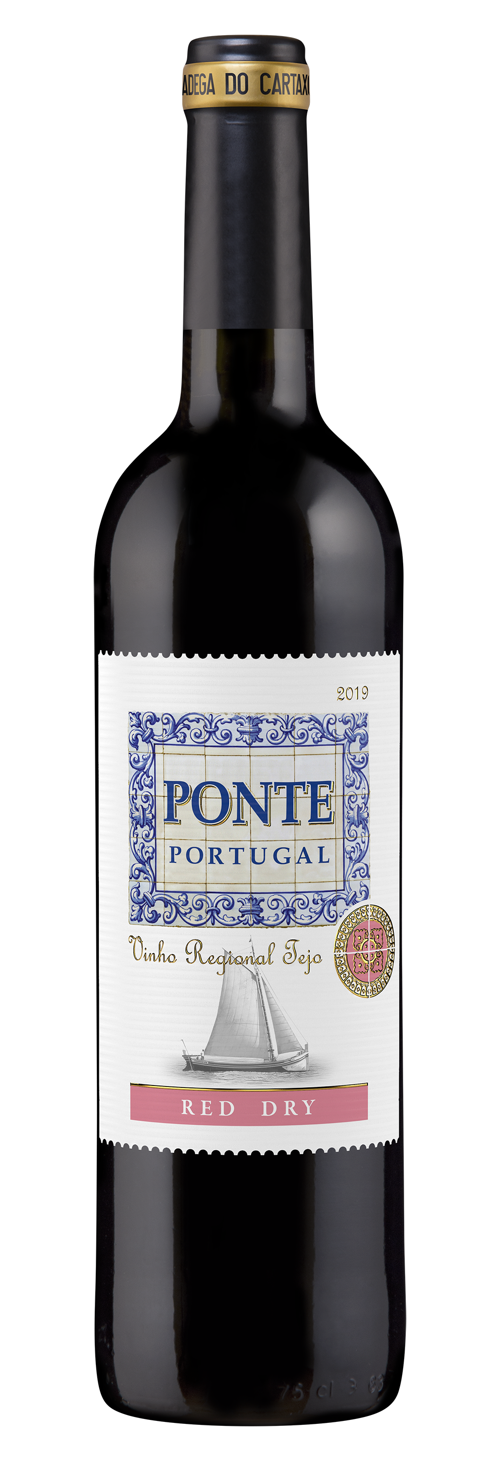 Vinho Regional Tejo