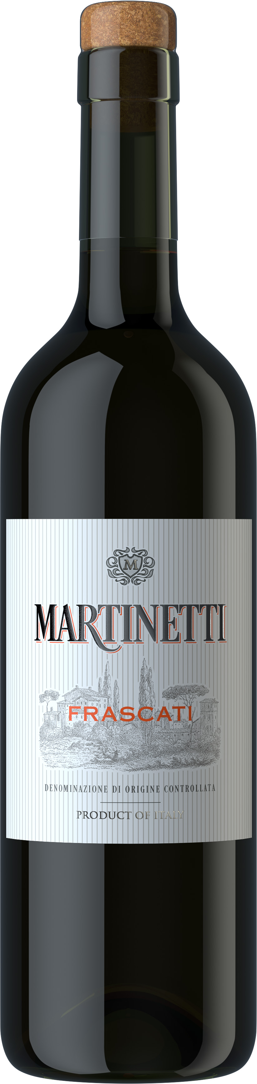 Frascati DOC