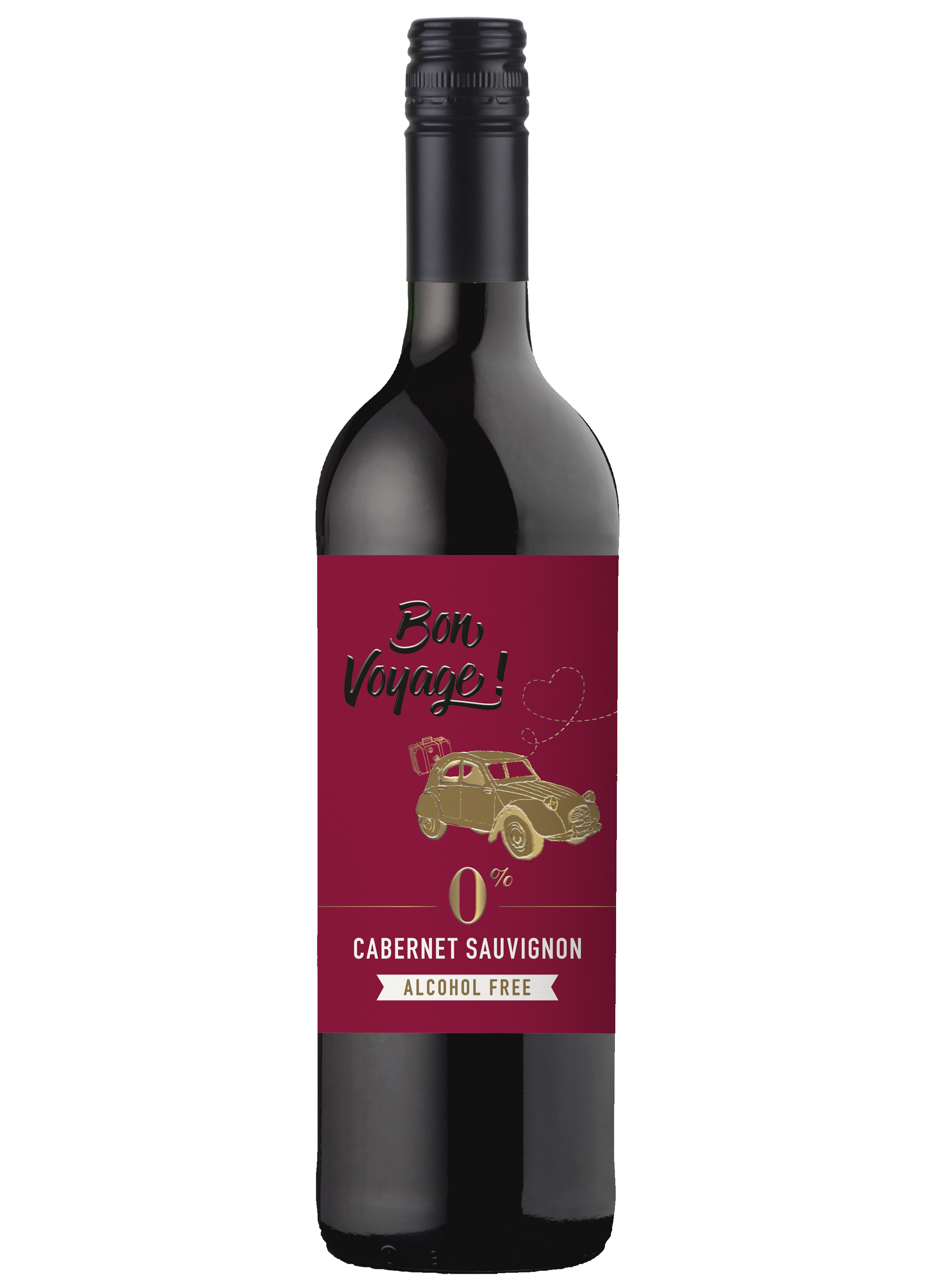 Cabernet Sauvignon <0,5%