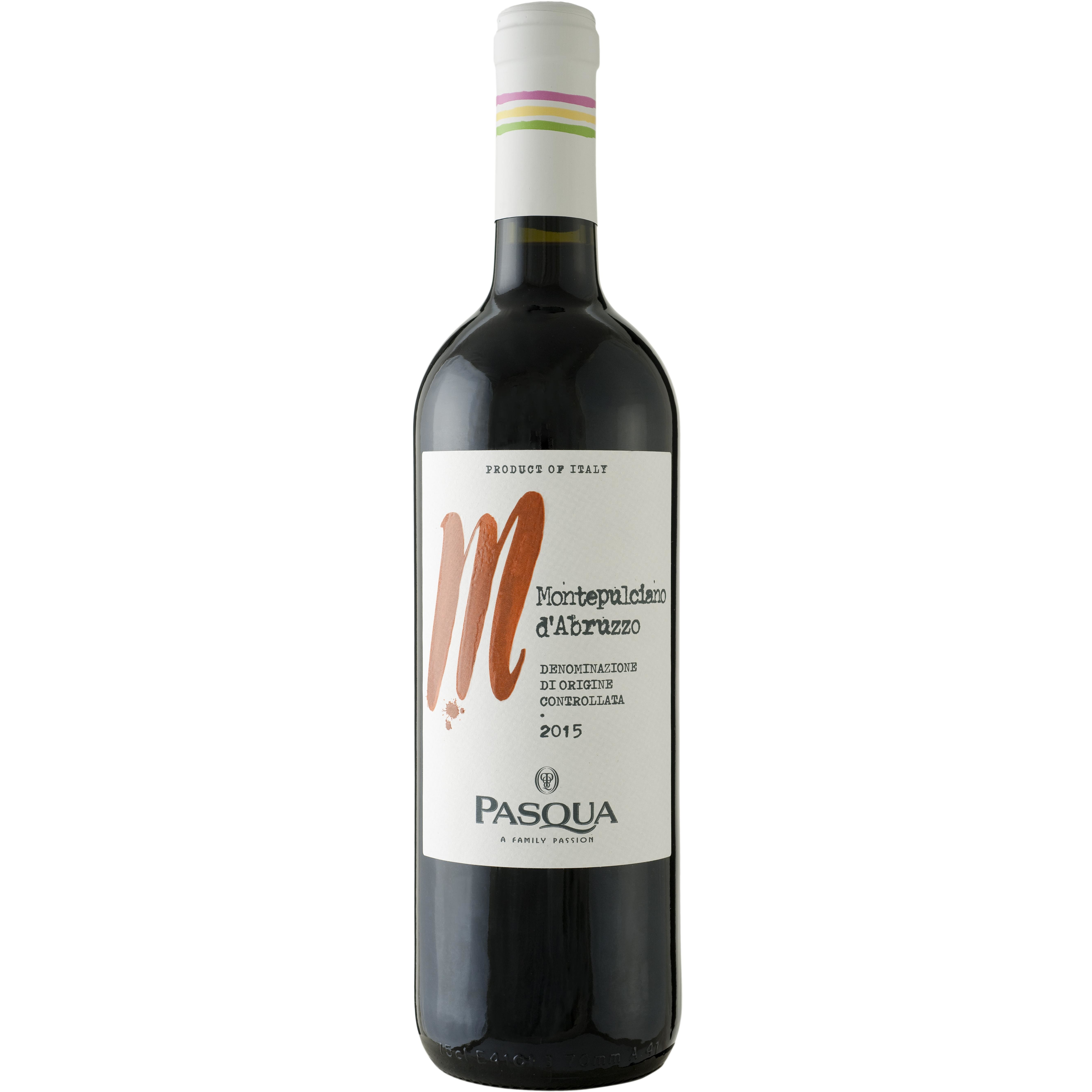Montepulciano d'Arbuzzo DOC