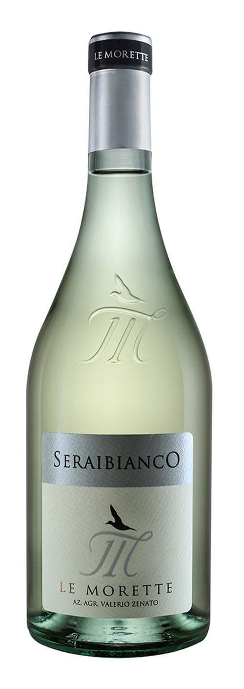 Serai Bianco Veronese IGT