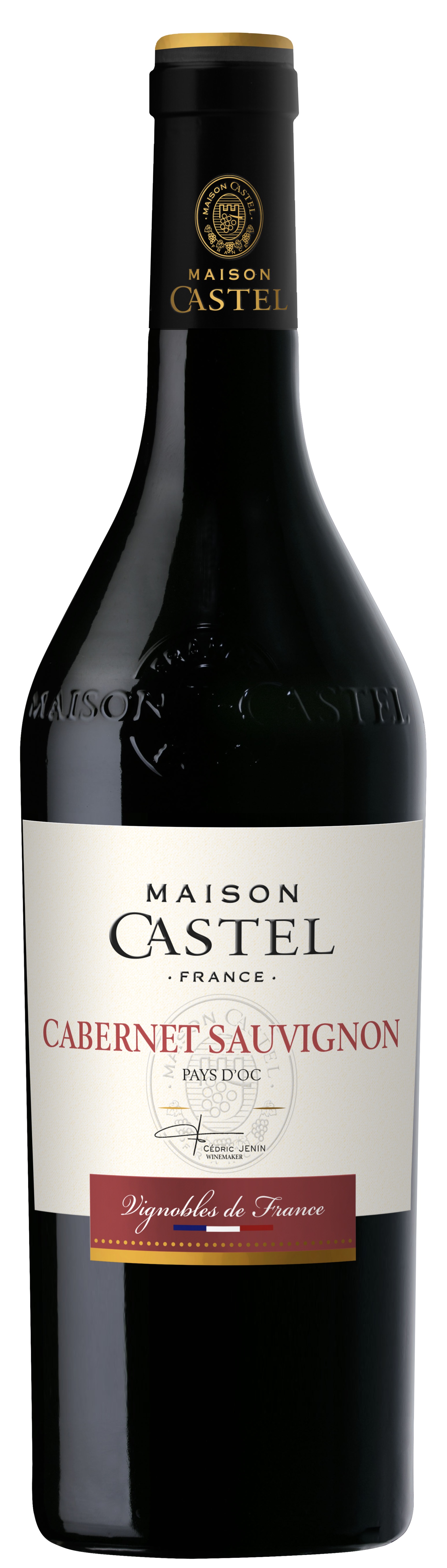 Cabernet-Sauvignon