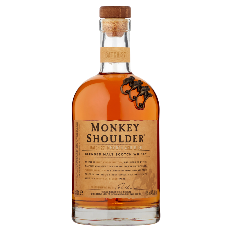Blended Malt Whisky