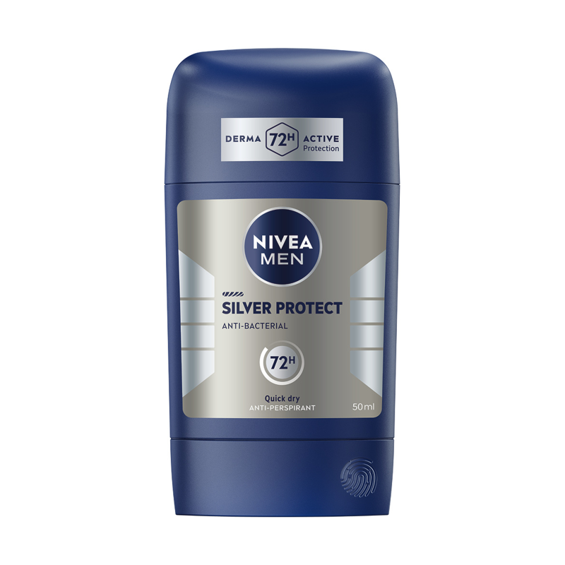 Antyperspirant w sztyfcie