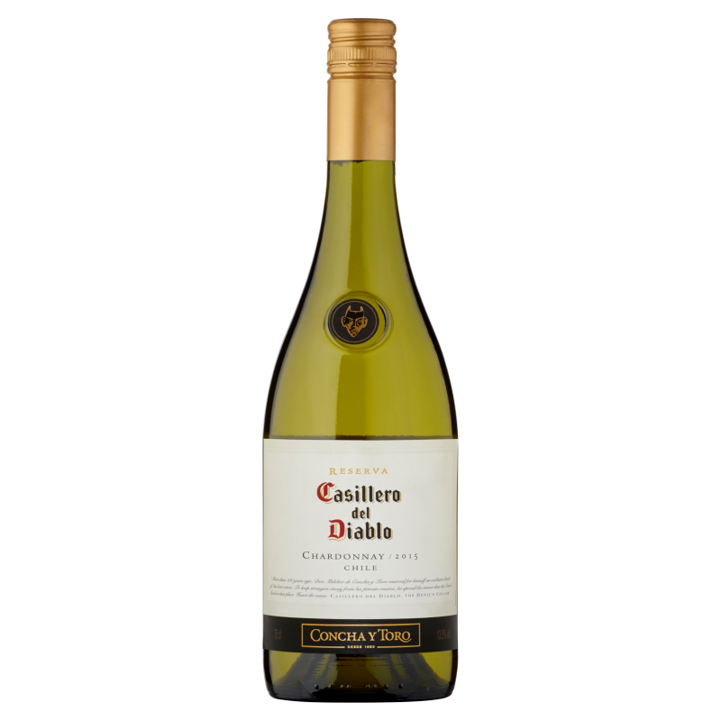 Chardonnay