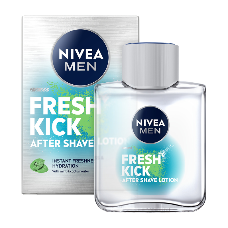 Woda po goleniu Fresh Kick