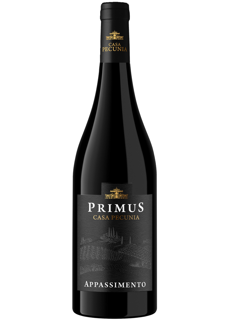 Appassimento Passito Puglia IGT