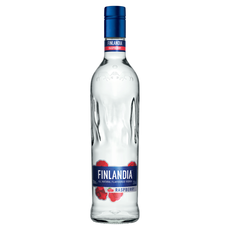 Raspberry Wódka