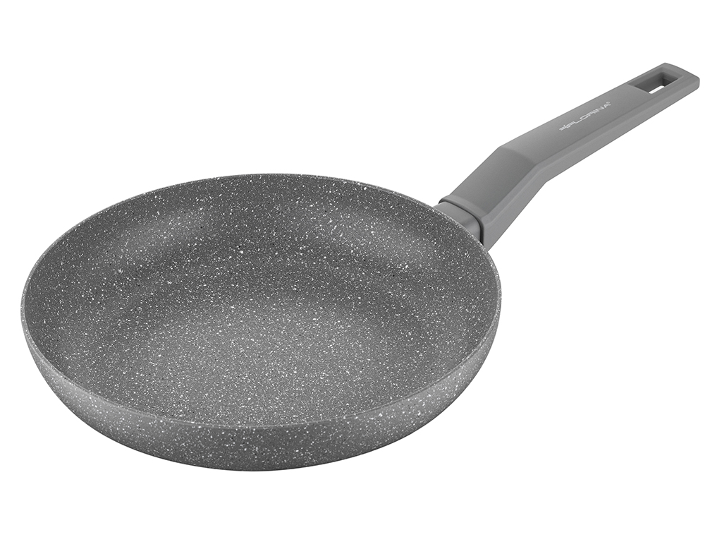 Patelnia aluminowa 24 cm