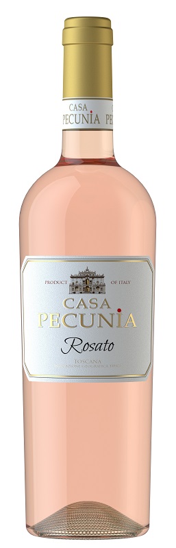 Rosato Toskania