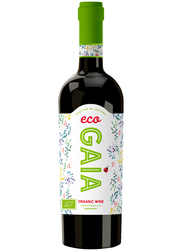 Tempranillo BIO