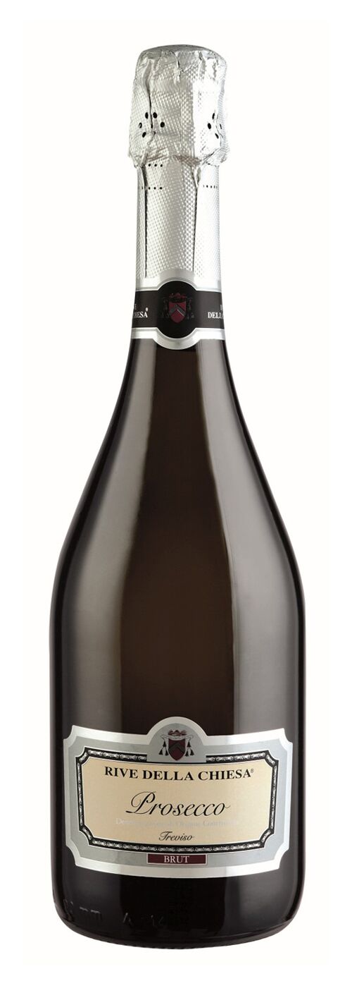 Prosecco Brut DOC