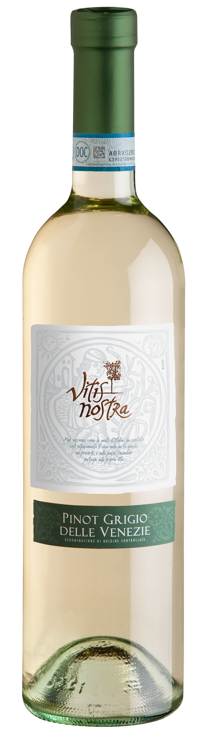 Piot Grigio